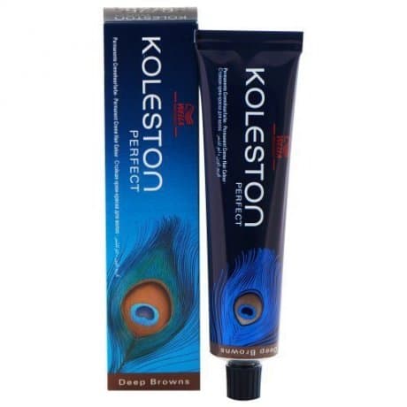 Wella Professionals KP Deep Browns 60ml