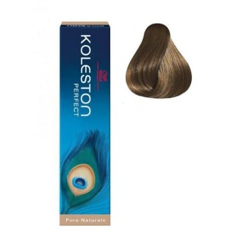 Wella Professionals KP Pure Naturals 60ml