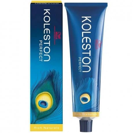 Wella Professionals Kp Rich Naturals 60ml