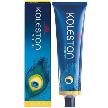 Wella Professionals Kp Rich Naturals 60ml