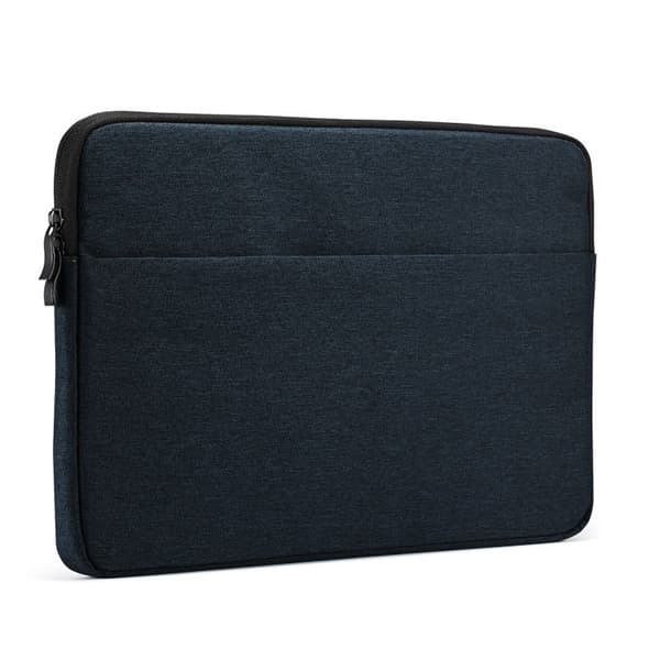 Tietokonekotelo 15,6 tuumaa, sopii MacBook Prolle ja air - musta,