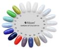 Miniatyrbild 5 av 11: Silcare - Garden of Colour - Nagellack - 107A - 15 ml