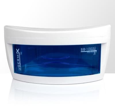 Elektrisk UV sterilisator - Germix SB-504
