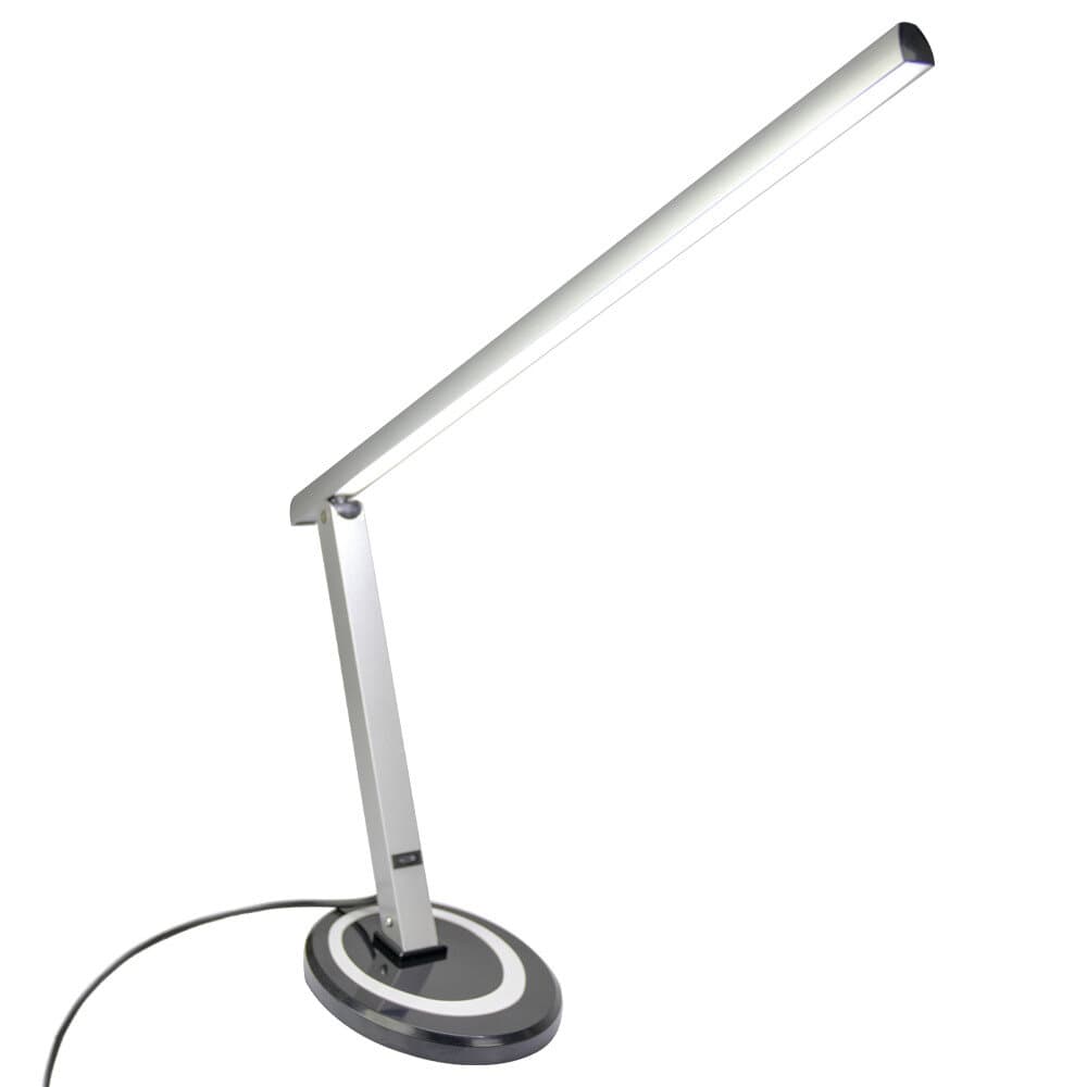 LED - Arbetslampa - Silver - Z1 24W