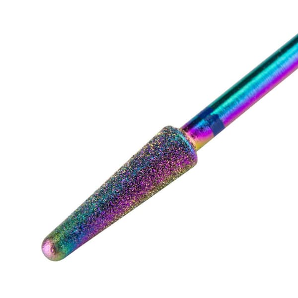 Metall (Diamond cutter) slip bits - Unicorn - 07