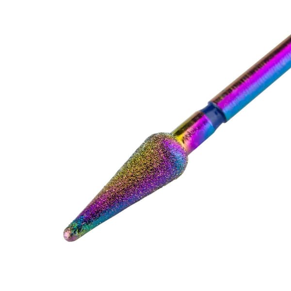 Metall (Diamond cutter) slip bits - Unicorn - 01