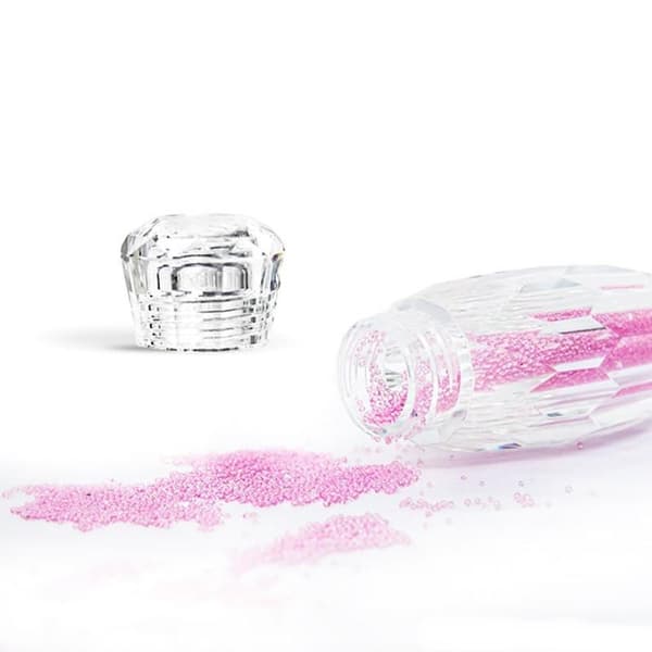 Mini pixie - Kaviar kulor - Rosa - 06 - 5g
