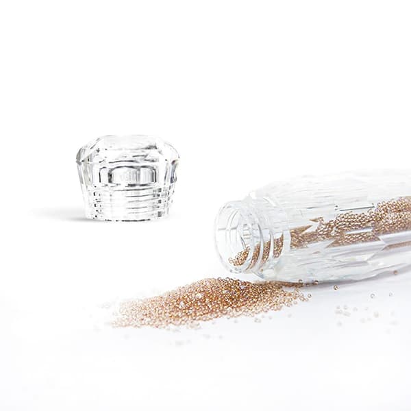 Mini pixie - Kaviar kulor - Champagne - 08 - 5g