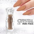 Miniatyrbild 1 av 3: Mini pixie - Kaviar kulor - Champagne - 08 - 5g