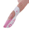 Miniatyrbild 4 av 4: Nagelmallar - Molly Lac - Basic Flower - 500 st