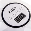 Miniatyrbild 2 av 6: UV/LED 72W - Nagellampa - Diamond - F5 - Vit