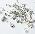 Miniatyrbild 2 av 3: Dekorationer - One colour mix - 02