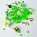Miniatyrbild 2 av 3: Dekorationer - One colour mix - 11