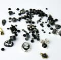 Miniatyrbild 2 av 3: Dekorationer - One colour mix - 14
