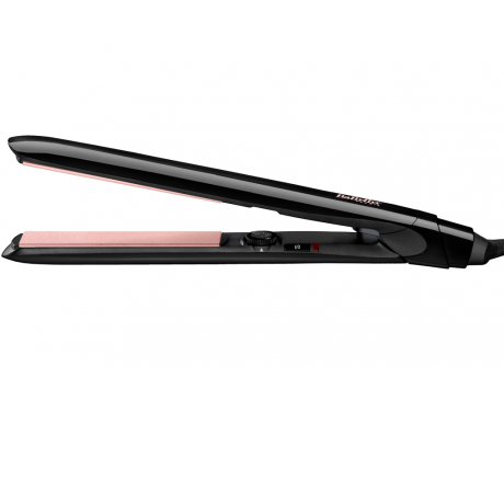 babyliss smooth control
