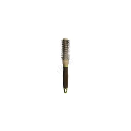 Macadamia Natural Oil Boar Hot Curling Brush