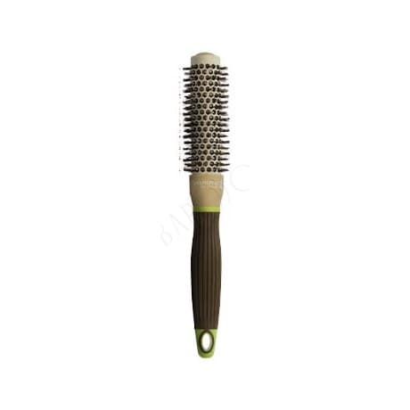 Macadamia Natural Oil Boar Hot Curling Brush