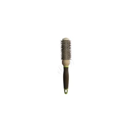 Macadamia Natural Oil Boar Hot Curling Brush