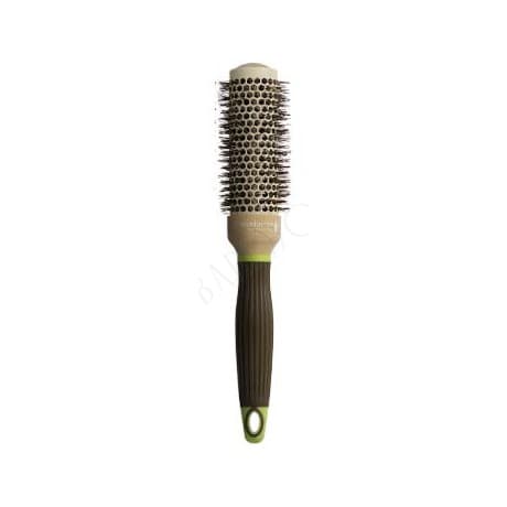 Macadamia Natural Oil Boar Hot Curling Brush