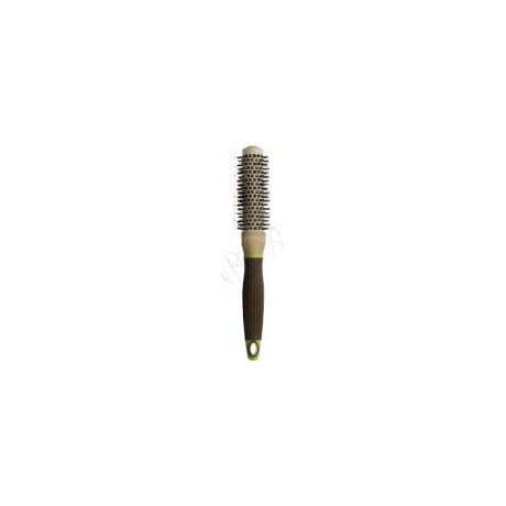 Macadamia Natural Oil Boar Hot Curling Brush