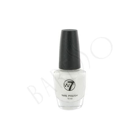 W7 Glam Nights - Purples and Pinks White