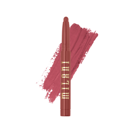 Milani Ludicrous Matte Lip Crayon