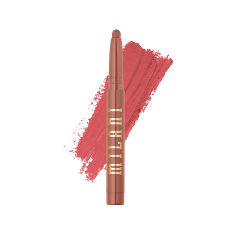 Milani Ludicrous Matte Lip Crayon