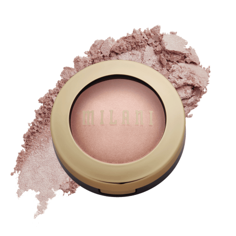 Milani Baked Highlighter 140 Bronze Splendore