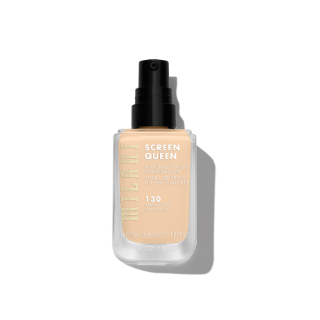 Milani Screen Queen Foundation