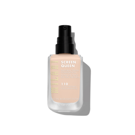Milani Screen Queen Foundation