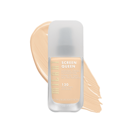 Milani Screen Queen Foundation