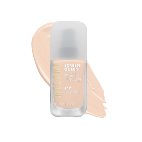 Milani Screen Queen Foundation