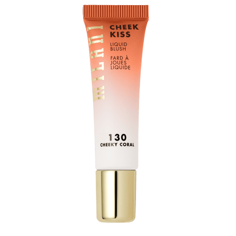 Milani Cheek Kiss Blush
