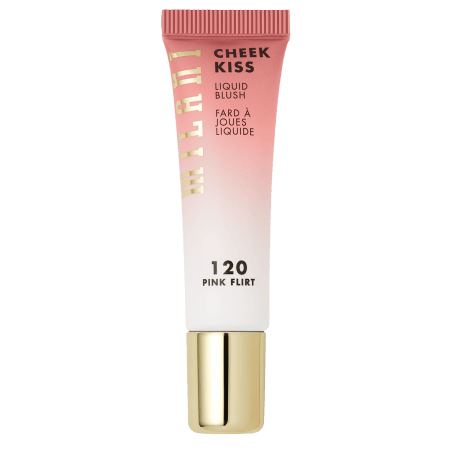 Milani Cheek Kiss Blush
