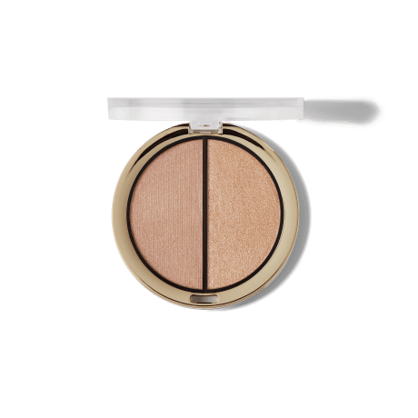 Milani Highlighter Duos (Cream & Powder)
