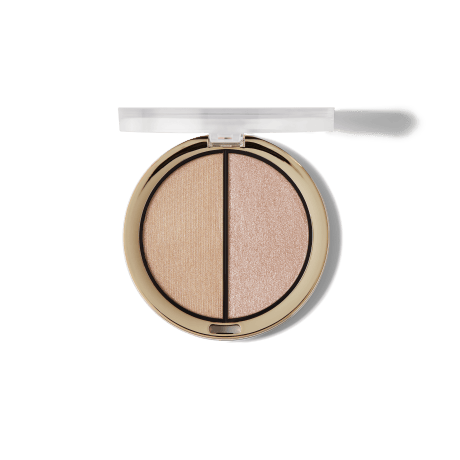 Milani Highlighter Duos (Cream & Powder)