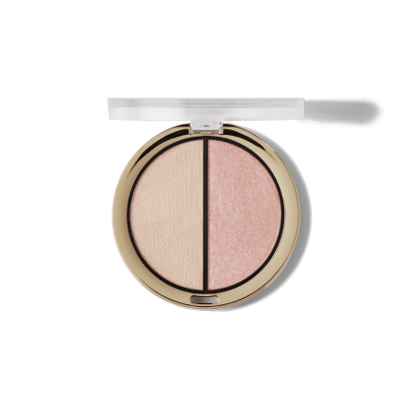 Milani Highlighter Duos (Cream & Powder) 110 Supercharged