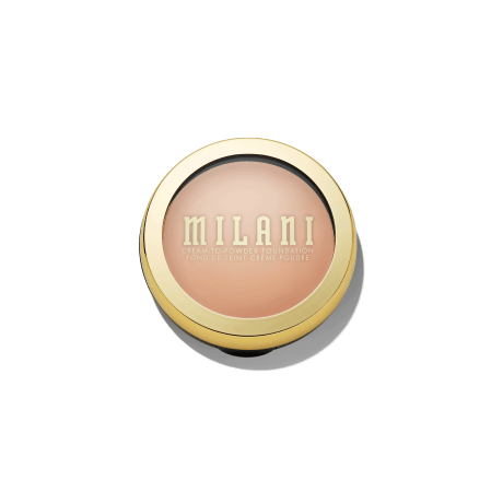 Milani Conceal + Perfect Cream To Powder Smooth Finish