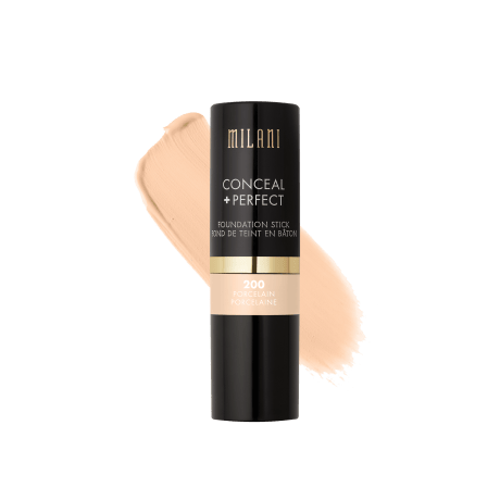 Milani Conceal + Perfect Foundation Stick
