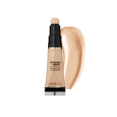 Milani Retouch + Erase Light-Lifting Concealer