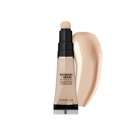 Milani Retouch + Erase Light-Lifting Concealer
