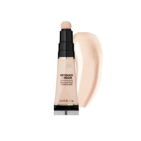 Milani Retouch + Erase Light-Lifting Concealer