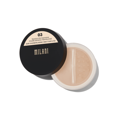 Milani Make It Last Setting Powder