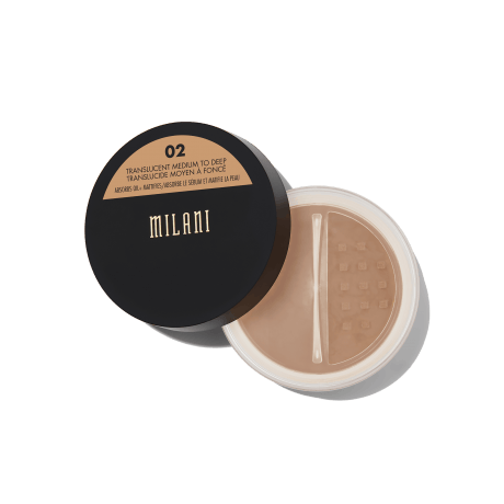 Milani Make It Last Setting Powder