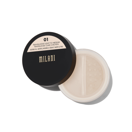 Milani Make It Last Setting Powder