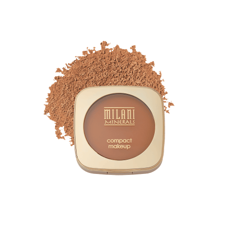 Milani Minerals Compact Powder