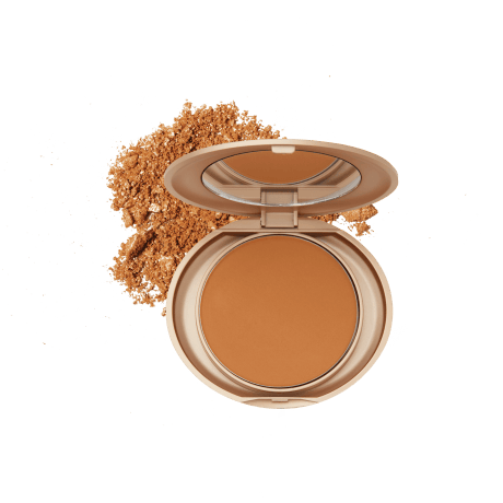 Milani Pressed Powder HONEY AMBER  2