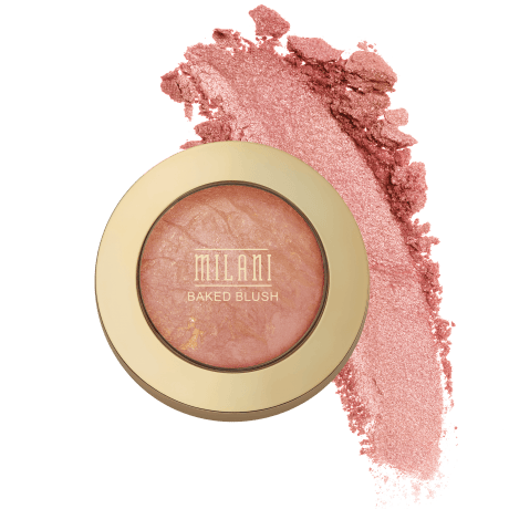 Milani Baked Blush