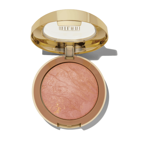 Milani Baked Blush BERRY AMORE  3