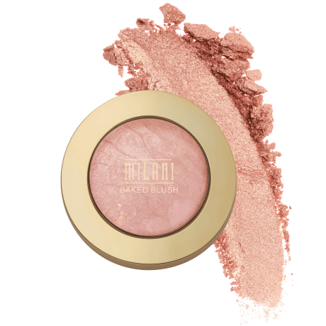 Milani Baked Blush